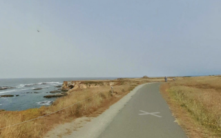 Noyo Headlands Trail